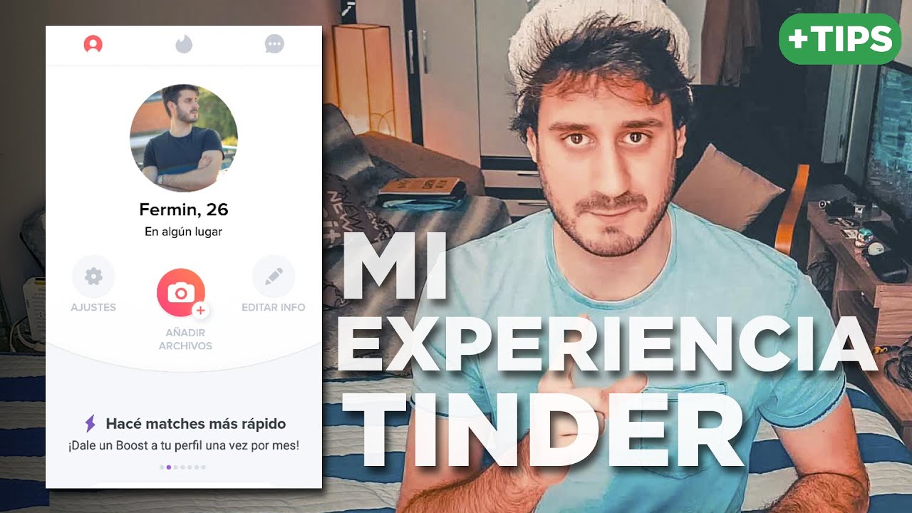 How to use TINDER 🔥 (experience + tips) 2020