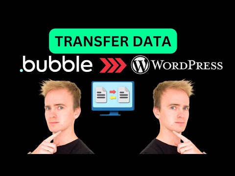 Using Bubble.io to post to WordPress blog thumbnail