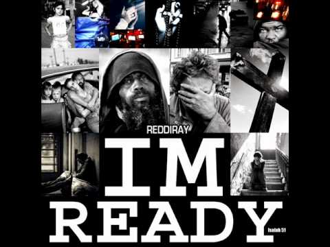IM READY - Lous Music Featuring REDDIRAY