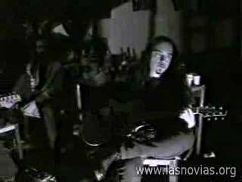 Las Novias - Promesas (Videoclip, 1995)