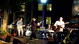 SIXTYFOUR ON THE SQUARE