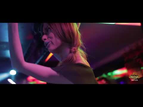 Rafinad People Club - DJ Jurbas &  MC Demi - 18.02.2017