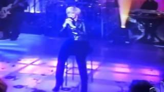 Hurt Again-Mary J Blige