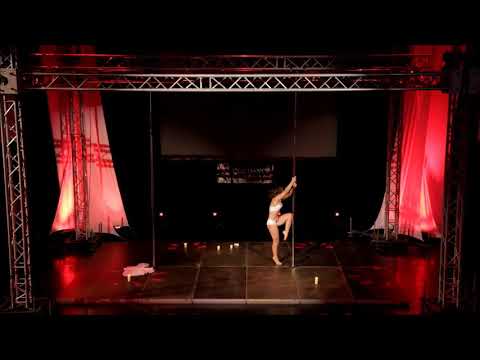 POLEART BULGARIA 2017 - Tsvetelina Vlaykova - Amateur category