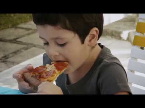 H.O.P.E. What You Eat Matters (2018) Clip 1