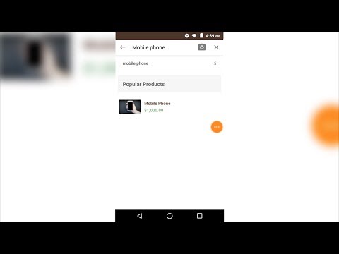 ecommerce Machine Learning - Magento 2 App