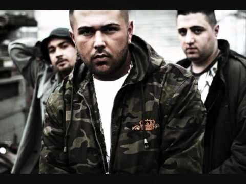 Summer Cem ft Kollegah - Katapult (Lyrics)