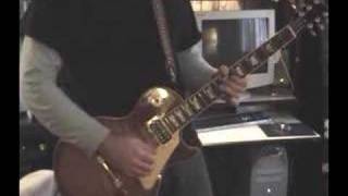 Hummingbird Guitar Solo-Jimmy Page