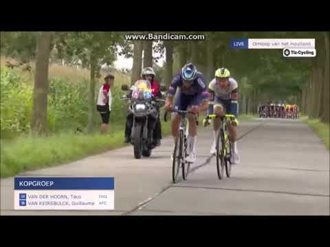 Omloop van het Houtland Middelkerke Lichtervelde 2021