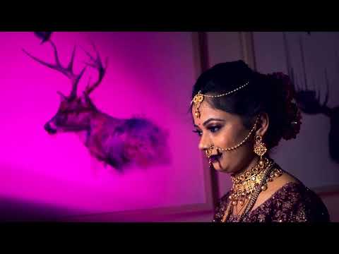 Wedding Photographer portfolio by Rohini Photography in Nagpur - Photo 1