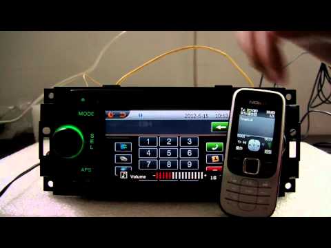 comment demonter autoradio pt cruiser