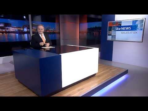 040326 ITV News Wales Evening News