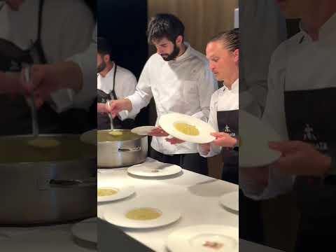 Retroscena Pop-up Restaurant la Domeniul Știrbey Vodă