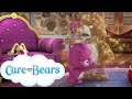 Care Bears Tenderheart Disapppears