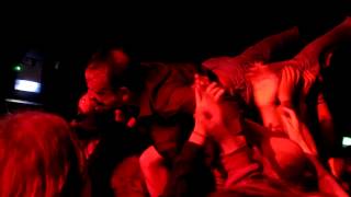 Scratch Acid - She Said @ The Garage - London, UK