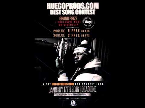 Akmeh: Sobrevivo - HuecoProds.com Contest