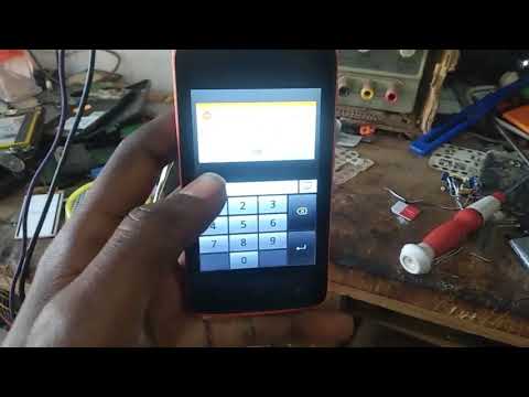 How to unlock itel 5600 How to unlock itel 5600