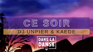 Ce soir (dans la danse)