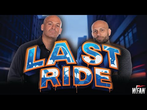 BT & Sal’s Emotional Farewell: Final Show, Final Calls, Final Moments