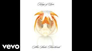 Kings Of Leon - Where Nobody Knows (Audio)