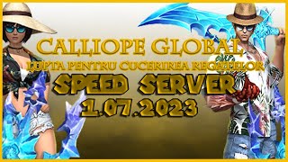 Miniaturka - [CALLIOPE2] Prezentare SPEED SERVER [1.07.2023] #metin2