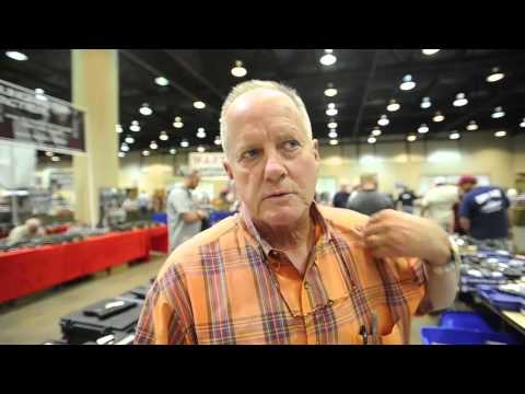 Gun prices dropping and selection increasing