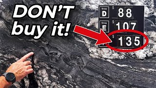 How to Make Black Granite for 10x’s Less | LIVE Stone Coat Training