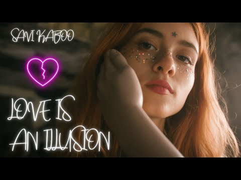 Savi Kaboo - Love is an Illusion (Official Video)