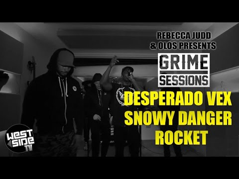 download lagu mp3 mp4 Desperado Westside, download lagu Desperado Westside gratis, unduh video klip Desperado Westside