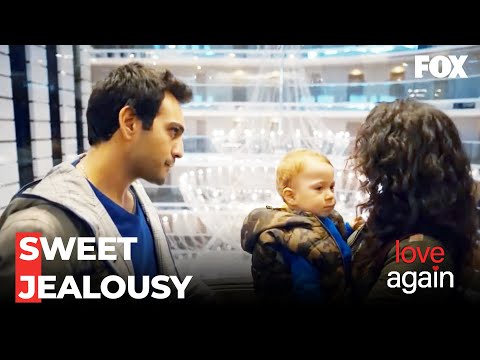Zeynep Got Jealous Of Fatih - Love Again Episode 17