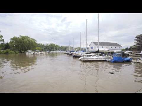 #317-100 Bronte Road, Oakville