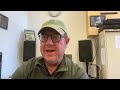 Jim Rotondi's Message of Solidarity to the Israeli Music Community