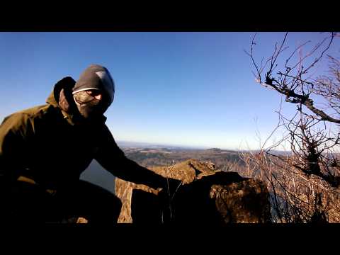 Neature Walk Parody (Neature Nuggets) Boulders