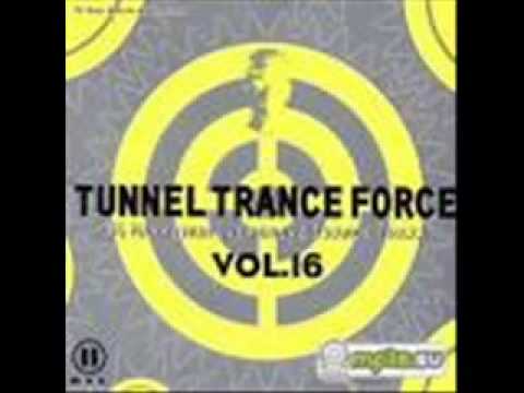 tunnel trance force vol 13 14 15 16 17 18