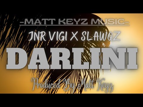 "DARLINI"_Jnr Vigi X Slawqz_Latest 2023 PNG Music🇵🇬🎶🌴