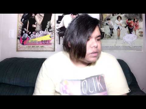 N SONIC(엔소닉 )-BLACK OUT(블랙아웃) MV Reaction || matthieueverett