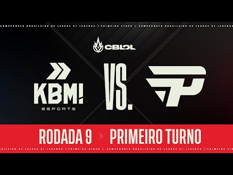 CBLOL 2023: 1ª Etapa - Fase de Pontos | KaBuM! Esports x paiN Gaming