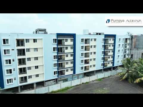 Adhya Project Tour 1