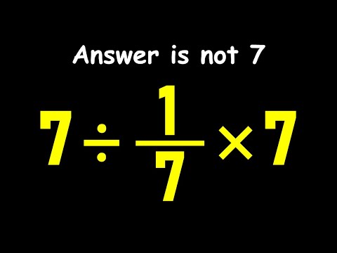 This Math Trick Will Blow Your Mind!