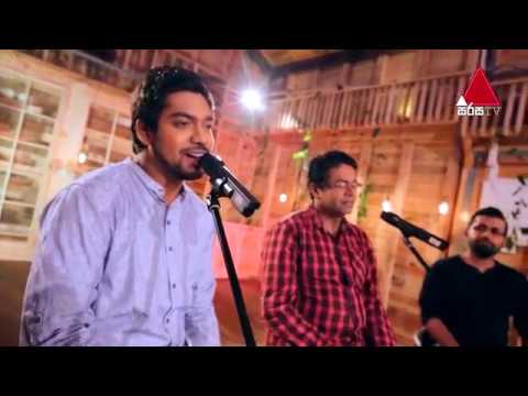 Ran Tharakawan Dilena Raye (රන් තාරකාවන් දිලෙන රැයේ ) Jagath wickramasinghe & Ridma Weerawardena