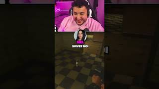Mel la pookie 😂