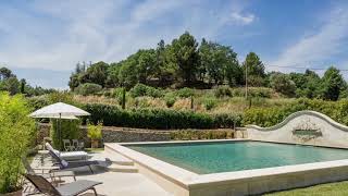 Beautiful Vacation Villa Rental in Provence France @ExperienceTheFrenchRiviera