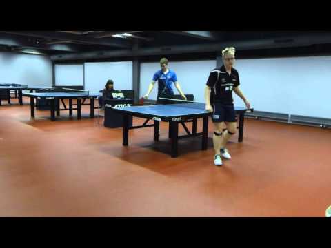 151002 1. Div, Christian Ryding - Henrik Selmqvist