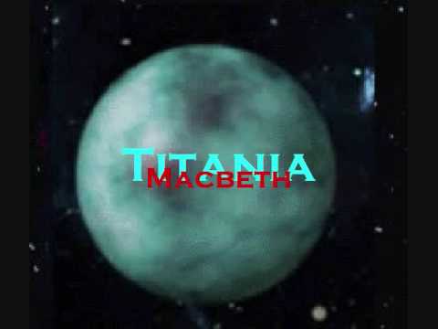 titania/macbeth EXTENDED starfox 64
