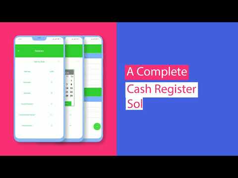Smart Cashier Pro