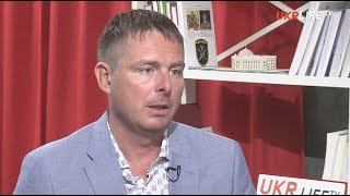 Украина скоро избавится от "транзитного проклятья", - Дмитрий Марунич