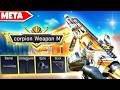 The BEST Scorpion SMG Loadout In Blood Strike PC And Mobile