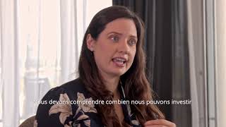 Tracer la voie_de la croissance durable_