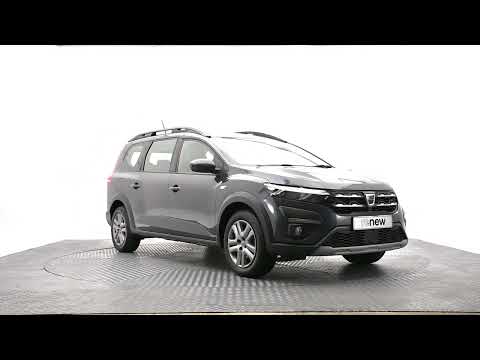 Dacia Jogger Comfort TCe 110 5DR - Image 2