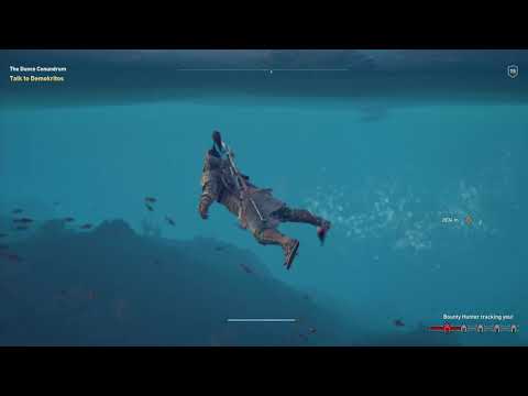 ASSASSIN'S CREED ODYSSEY WALKTHROUGH PART 51